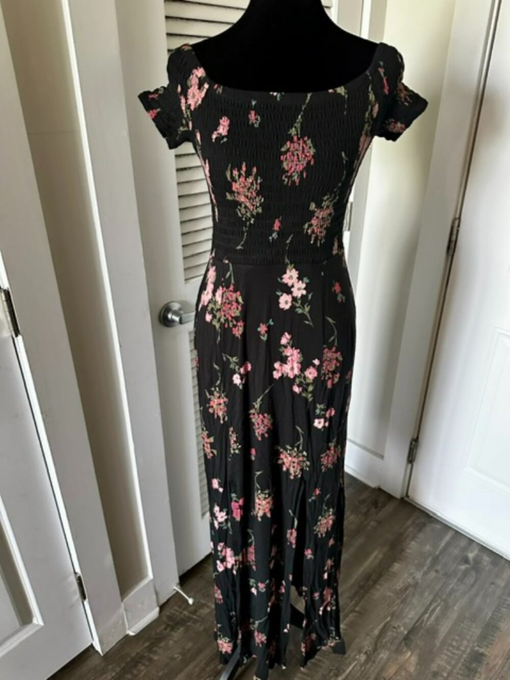 Express Flower Dress
